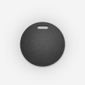 Runder stoßdämpfender Fitnessmatte 50cm Durchmesser Gummi 20mm G-Mat Round Aktion