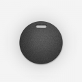 Runder stoßdämpfender Fitnessmatte 50cm Durchmesser Gummi 20mm G-Mat Round Aktion