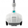 Automatischer Reinigungsroboter ZX50 Absaugung Aufstellbecken Intex 28007 Angebot