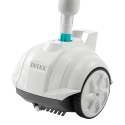 Automatischer Reinigungsroboter ZX50 Absaugung Aufstellbecken Intex 28007 Sales