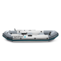 Intex 68376 Mariner 4 Boot Set Aufblasbares Schlauchboot