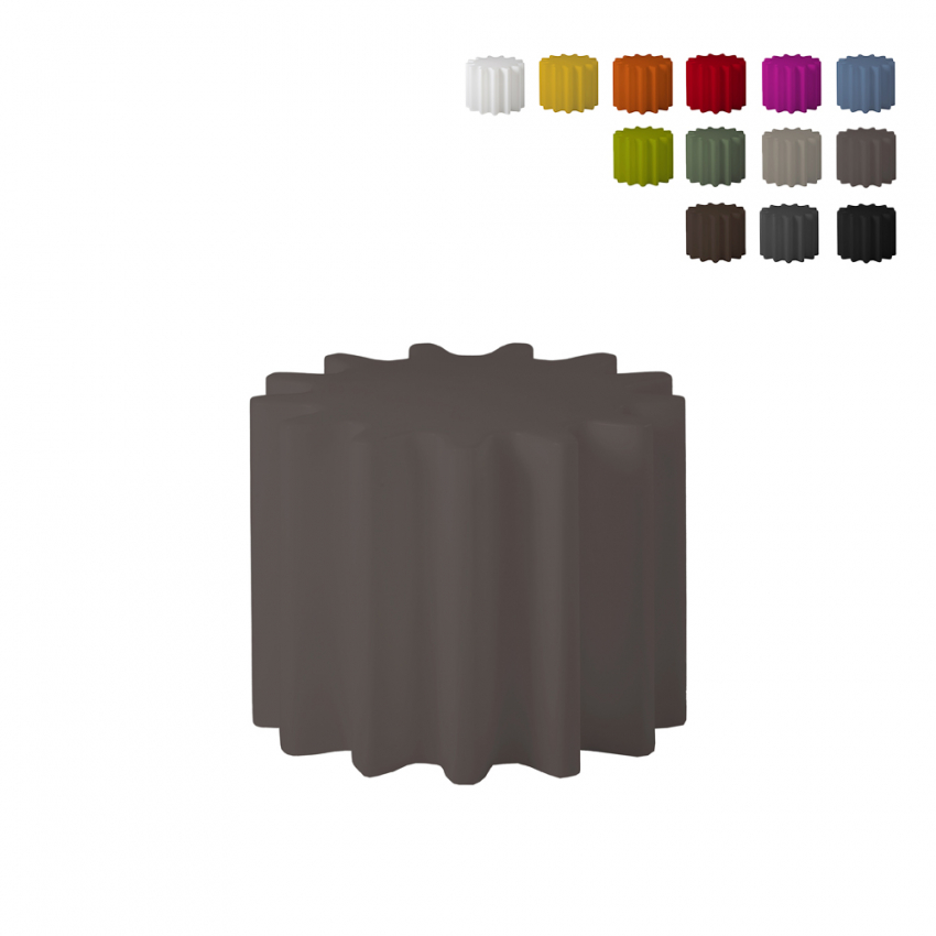 Moderner Hocker Couchtisch für Garten & Outdoor Gear Slide Katalog