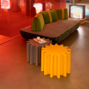 Moderner Hocker Couchtisch für Garten & Outdoor Gear Slide Kauf