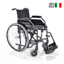 Selbstfahrender Rollstuhl Senioren-Behindertenrollstuhl Superitala Surace Verkauf