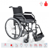 Faltbarer Rollstuhl für Senioren 15kg Superitala Surace Angebot