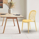 20er Set Stühle Küchenstuhl Esstischstuhl Gartenstühle Holes Messina Preis