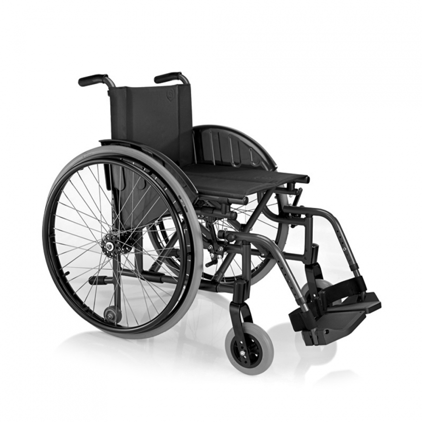 Leichter faltbarer Rollstuhl für Senioren 12,2kg, Selbstantrieb Eureka SC Surace Aktion Leichter faltbarer Rollstuhl für Senioren 12,2kg, Selbstantrieb Eureka SC Surace Aktion