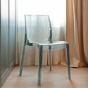 Stühle Küchenstuhl Esstischstuhl Esszimmerstuhl Grand Soleil Femme Fatale Made In Italy Verkauf