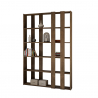 Moderne Wandregal Design aus Holz für Wohnzimmer Kato A Small Wood Angebot