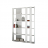Moderne weiße Wandregal für Büro und Wohnzimmer Design Kato B Small Angebot