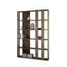 Moderne Holz-Wandregal für Büro und Wohnzimmer Kato B Small Wood Angebot