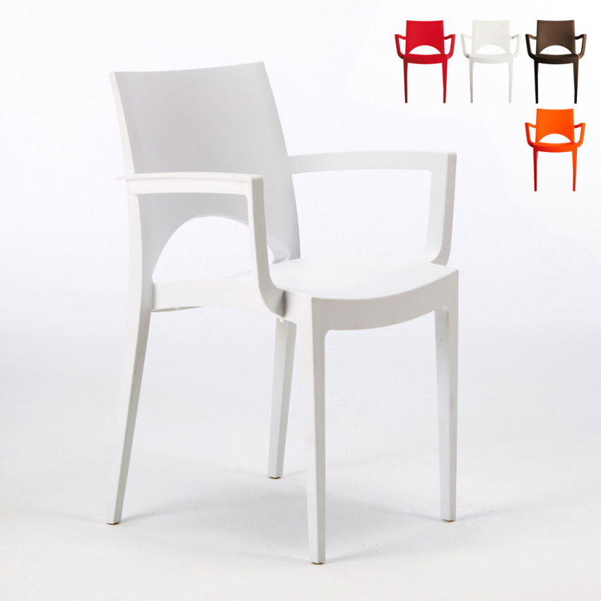 24er Set Paris Arm Grand Soleil Stühle mit Armlehnen Restaurants und Bars Kosten 24er Set Paris Arm Grand Soleil Stühle mit Armlehnen Restaurants und Bars Kosten