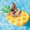 Intex 58761 Luftmatratze Ananas Aufblasbar für Pools