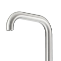 Gartendusche Säule mit Mischbatterie und Handbrause für Pool Sassari Sales