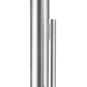 Gartendusche Säule mit Mischbatterie und Handbrause für Pool Sassari Katalog