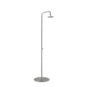 Außendusche Garten Pool Duschkopf Design Edelstahl Simius Angebot