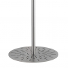 Außendusche Garten Pool Duschkopf Design Edelstahl Simius Katalog