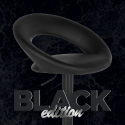 Chicago Black Edition Moderner, verstellbarer, drehbarer Küchenbarhocker Angebot