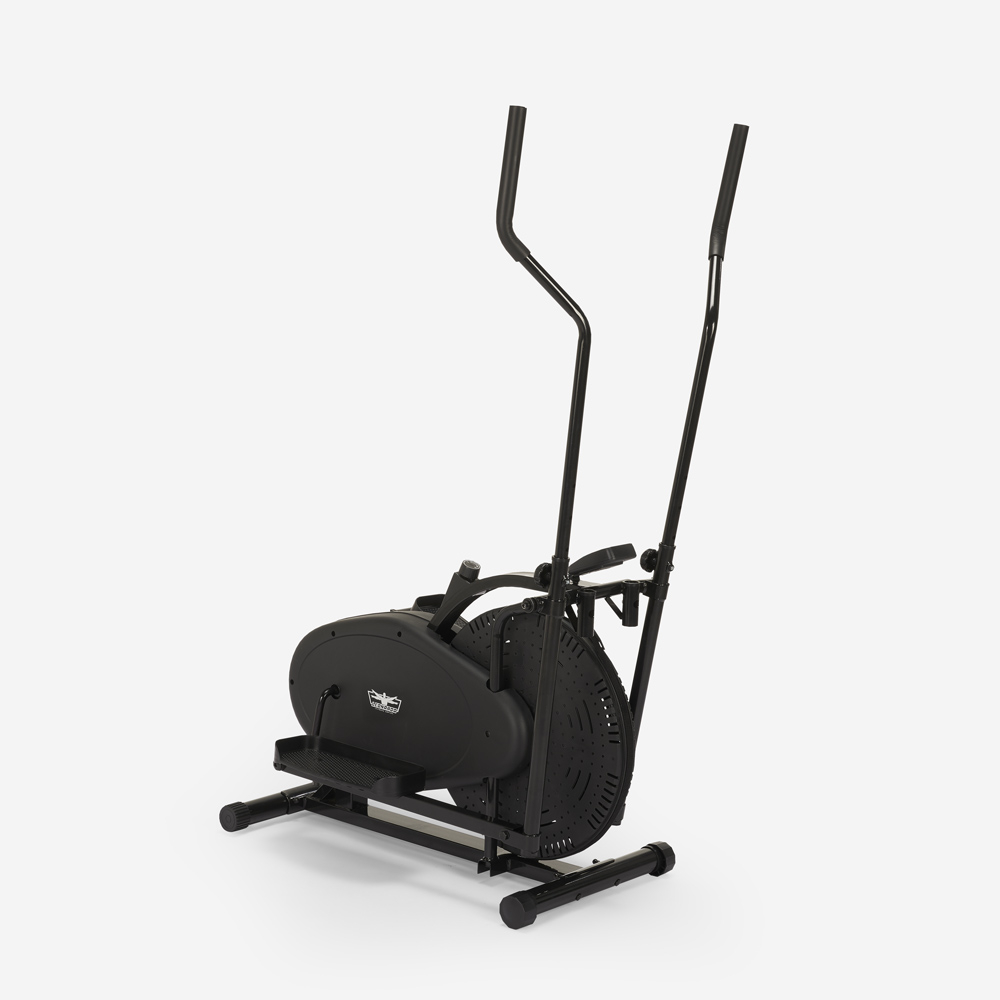 Heimtrainer Fitness Cross-Training Eger