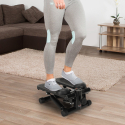 Mini Fitness Pedal Stepper Beine Gesäß Hüften Zellulitis Heviz Verkauf