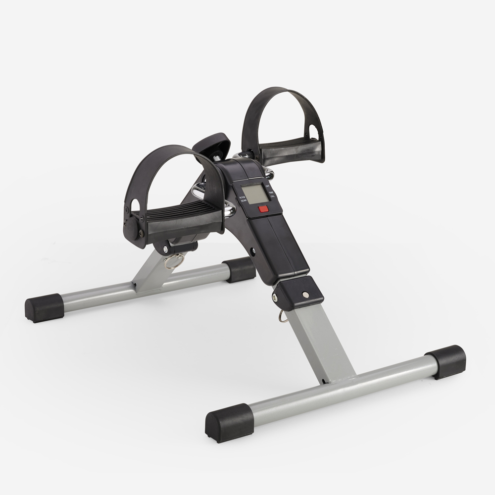 Ostrich Faltbares Pedalboard ältere Rehabilitation Beine Arme
