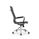 Ergonomischer Bürostuhl Verstellbarer Drehbar Design-Sessel Kog A