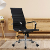 Ergonomischer Bürostuhl Verstellbar Design-Drehstuhl Miga A
