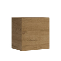 Hängende Wohnwand TV-Schrank mit 4 Holzschränken A112 Katalog