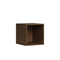 Moderne Hängende Wohnwand TV-Schrank Weiß Holz A38 Katalog
