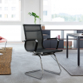 Ergonomischer Bürostuhl, modernes Design, Freischwinger Kog V Aktion