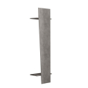 Moderner Wandgarderobe Ping Hang Schiefer für Flur und Schlafzimmer Angebot