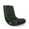 Floor Rockers ergonomischer Gaming-Stuhl mit Bluetooth-Musiklautsprechern Dragon 