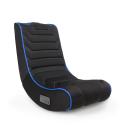 Floor Rockers ergonomischer Gaming-Stuhl mit Bluetooth-Musiklautsprechern Dragon Maße