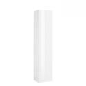 Design-Garderobenschrank für den Eingangsbereich mit 5 Fächern in Hochglanz Weiß Joy Wardrobe Angebot