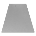 Harzduschwanne Bodenbündig 170x70 Stone 