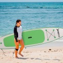 Stand Up Paddle SUP aufblasbares Board 10'6 320cm Traverso 
