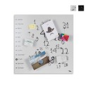 Magnetischer Wandkalender Wohnbereich Büro Küche Krok 1 Verkauf