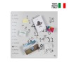 Magnetischer Wandkalender Wohnbereich Büro Küche Krok 1 Sales