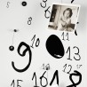 Magnetischer Wandkalender für Büro, Wohnzimmer und Küche Krok 3 Auswahl