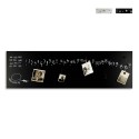 Magnetischer Wandkalender für Wohnzimmer, Küche, Büro Krok 2 Aktion