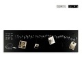 Magnetischer Wandkalender für Wohnzimmer, Küche, Büro Krok 2 Aktion