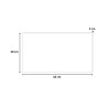 Moderner Wandorganizer Schlüsselbrett mit Magnettafel Heart Katalog