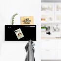 Wandorganizer Küche Schlüsselhalter Handtuchhaken My Kitchen Verkauf
