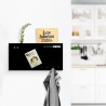 Wandorganizer Küche Schlüsselhalter Handtuchhaken My Kitchen Verkauf
