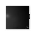 Magnetische Wandtafel quadratisch 50x50cm modern vielseitig Memo Angebot