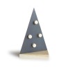 Magnetische Tischtafel im modernen Design Albero di Pitagora Katalog