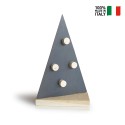 Magnetische Tischtafel im modernen Design Albero di Pitagora Verkauf