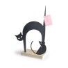 Magnetische Tafel minimalistisches Design Schreibtisch Büro Gatto Topo Rabatte