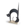 Magnetische Tafel minimalistisches Design Schreibtisch Büro Gatto Topo Angebot