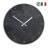 Runde Wanduhr im modernen Industrie-Design Klassisch Verkauf